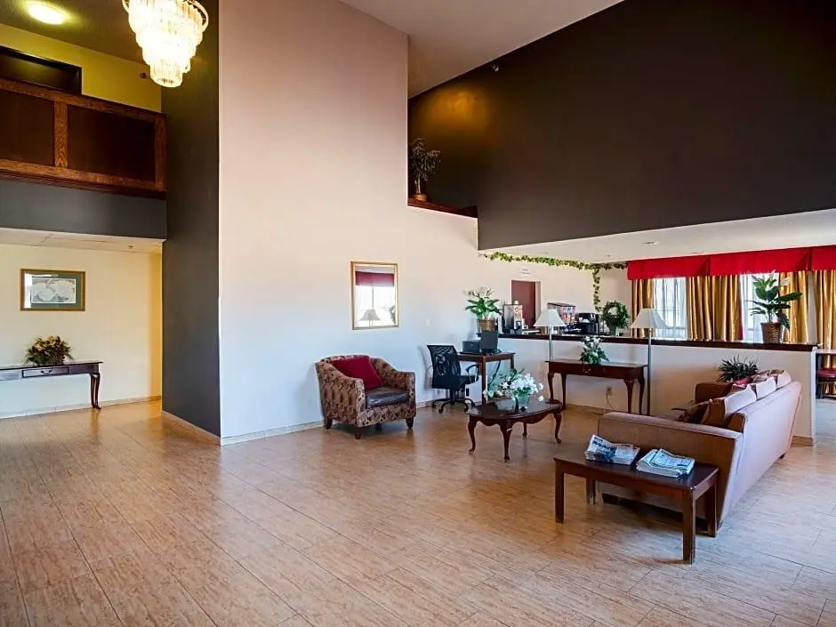 Americas Best Value Inn-Alva