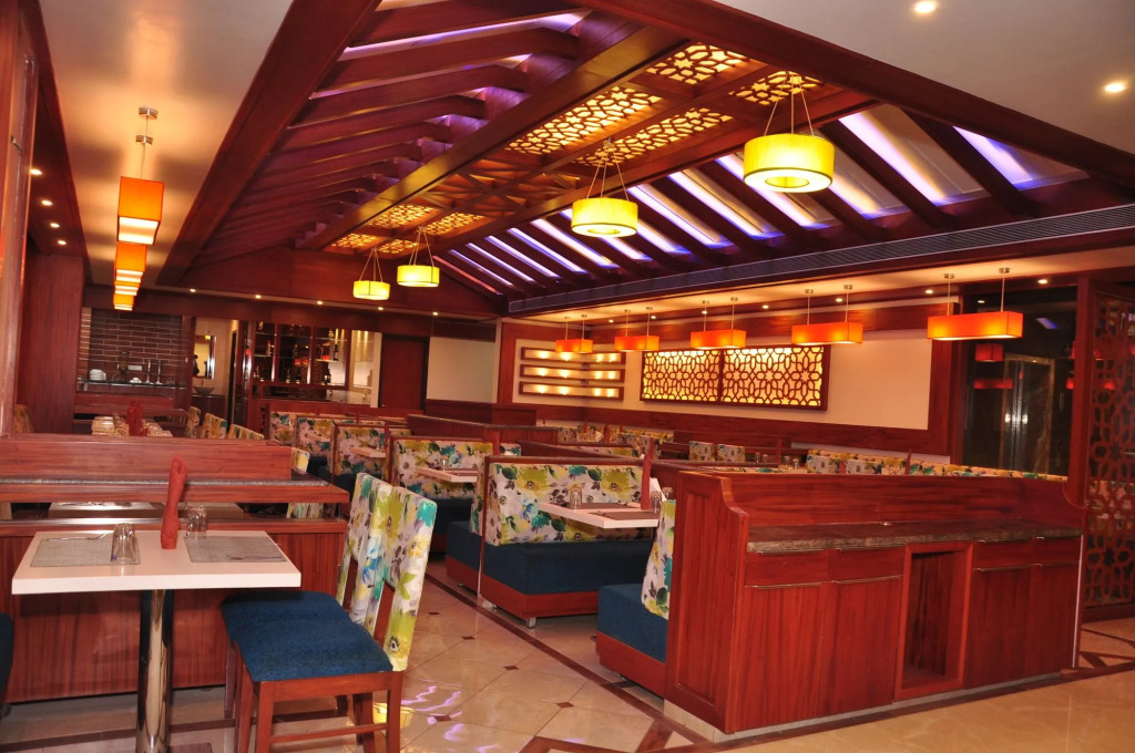 Keys Hotel - Cypress