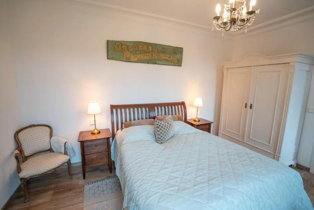 Villa Golding - Flat 1