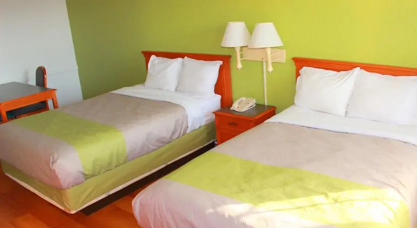 Motel 6 Tulsa South