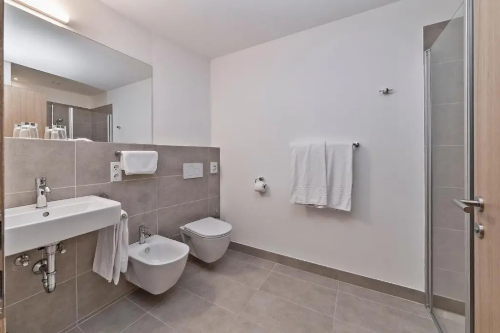 Residence Nives