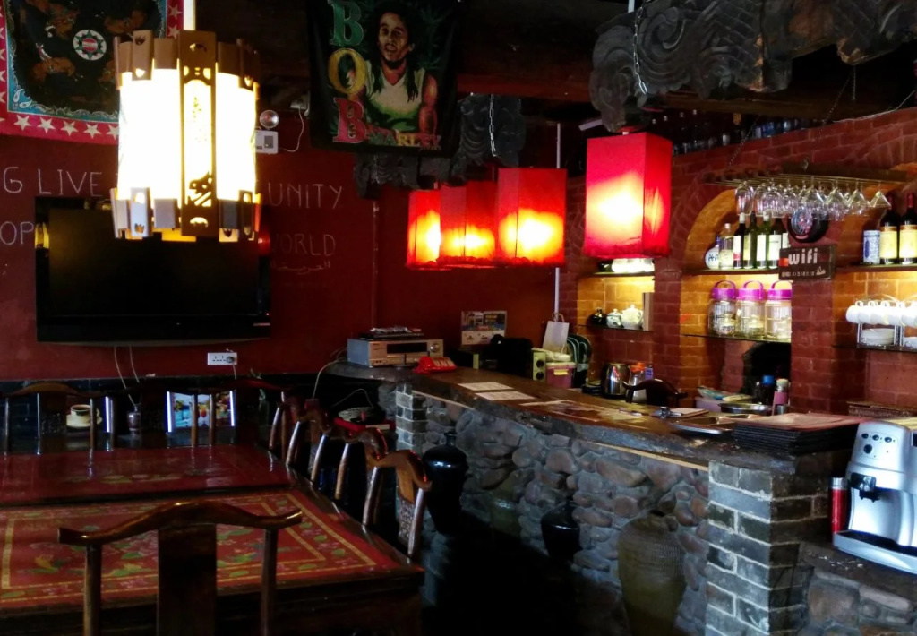 Pingyao Zheng Garden Inn