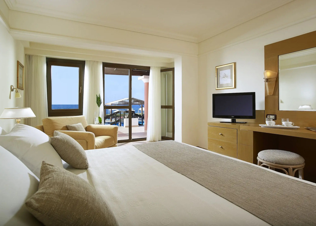 Курорт Nana Royal Premium Resort & Spa