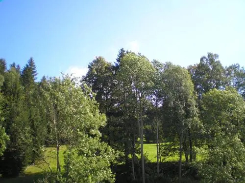 Horský apartmán Krkonoše
