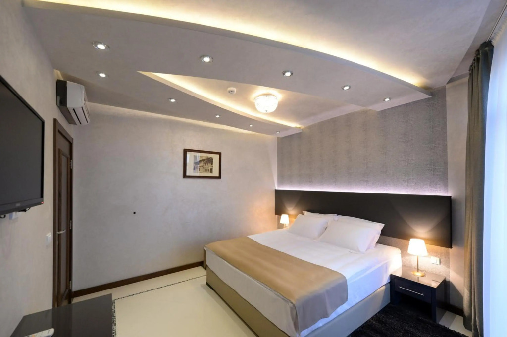 Hotel Majdan