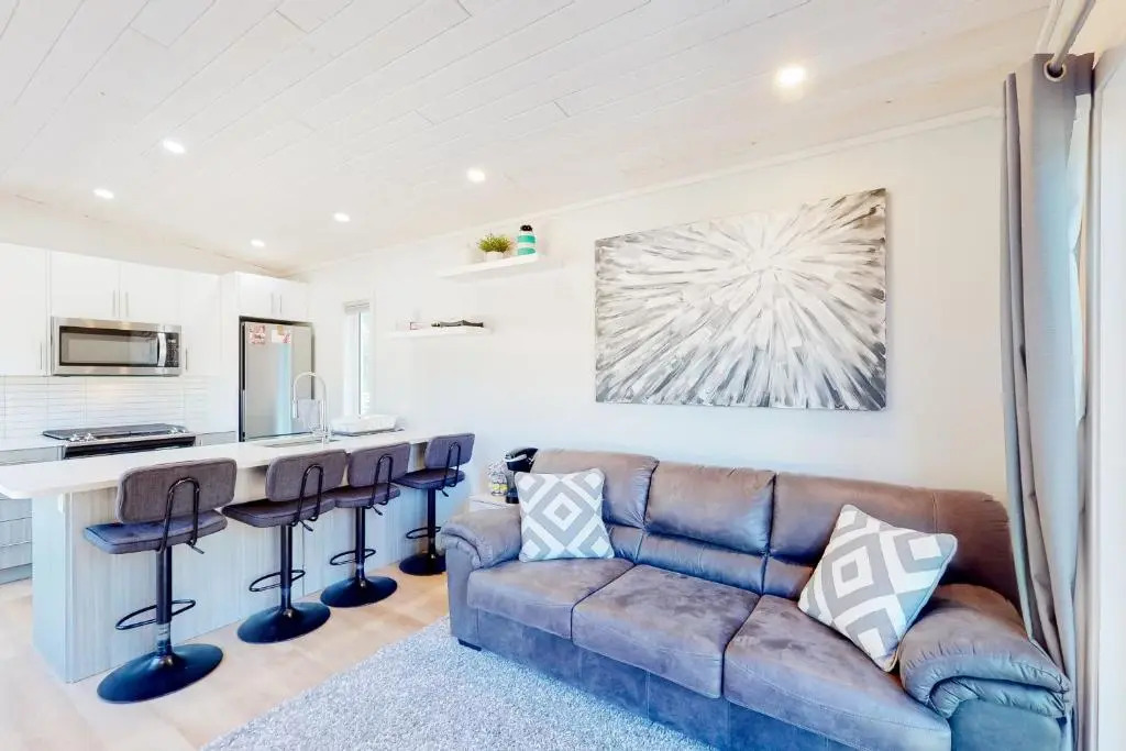 Benniger Bungalow