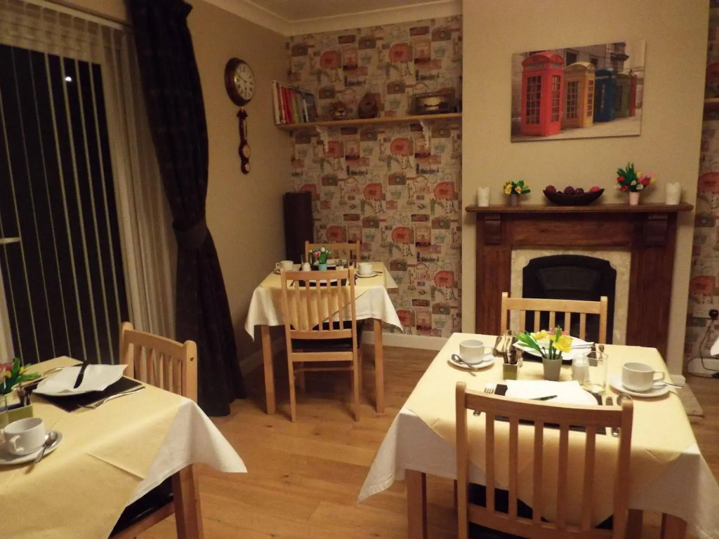 Guston House