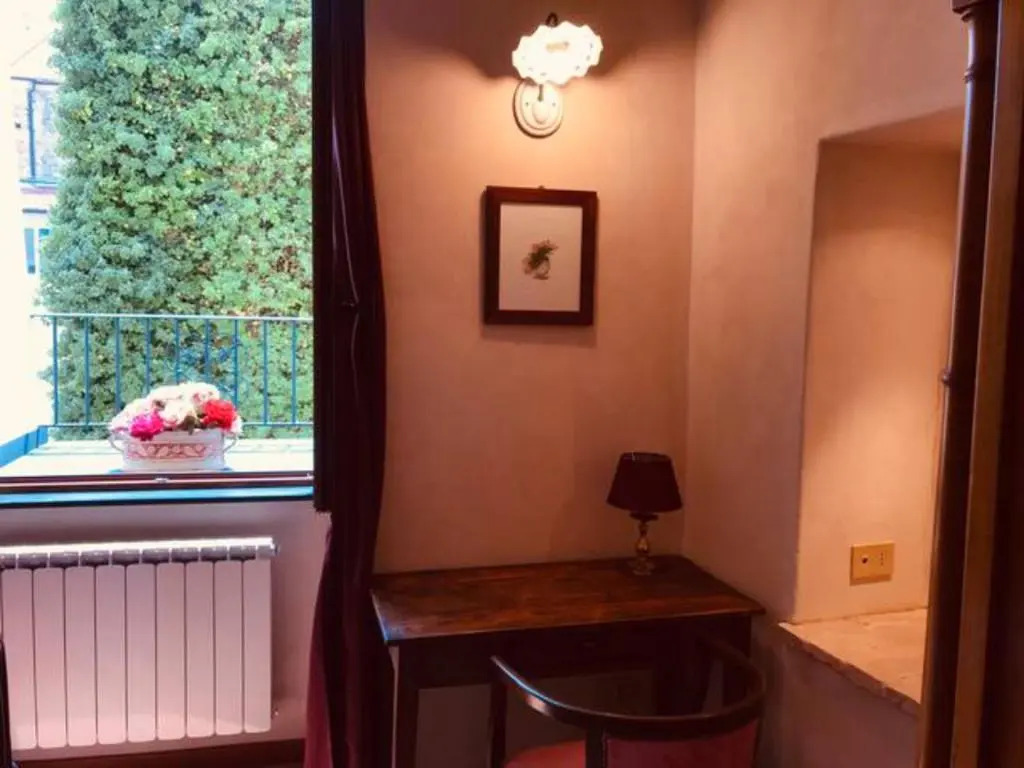 Casa di Lella