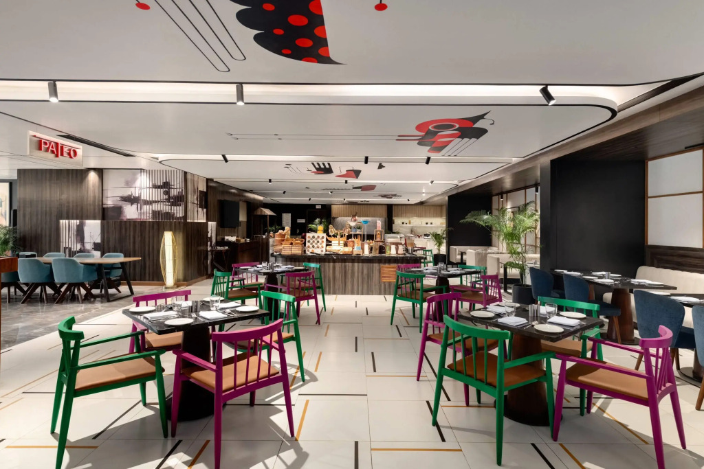 Ramada Encore by Wyndham Chandigarh Zirakpur