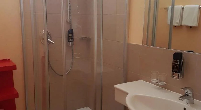 Hotel Garni Alpendiamant
