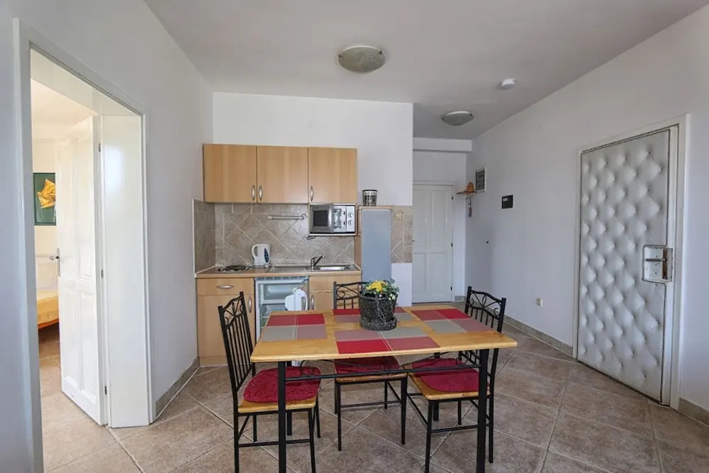 Apartmani Kukoljac