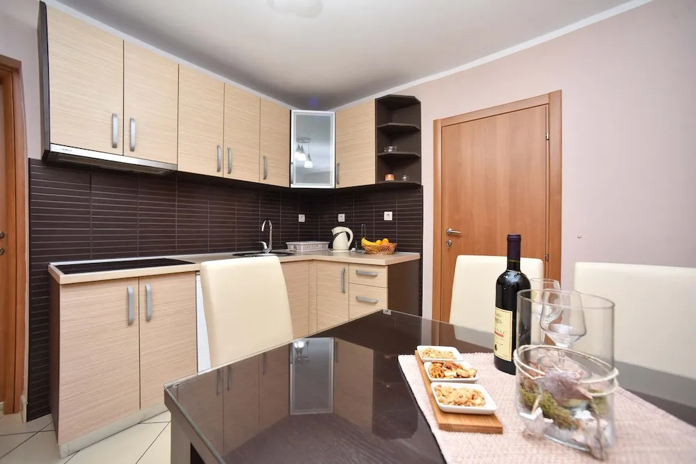 Apartments Calenic
