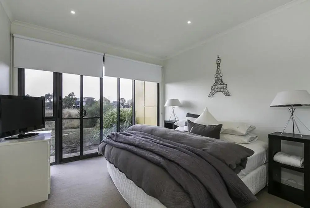 3 Bedroom Condo - 6 Driftwood Place