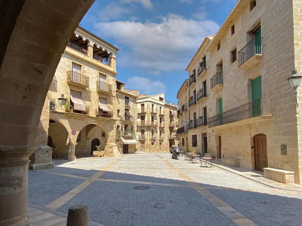 Casa l'Escorretger