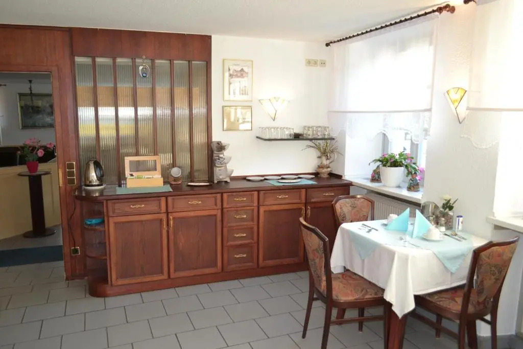 Hotel Zum Lamm