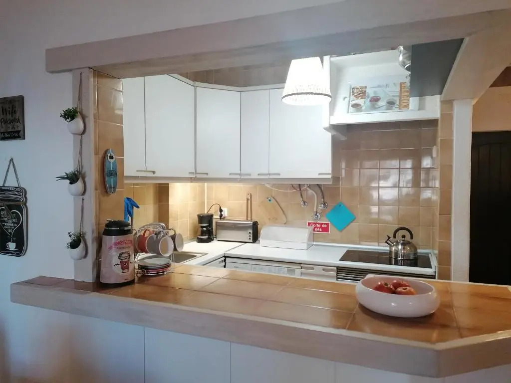 Apartamento Mar Azul-Ocean View