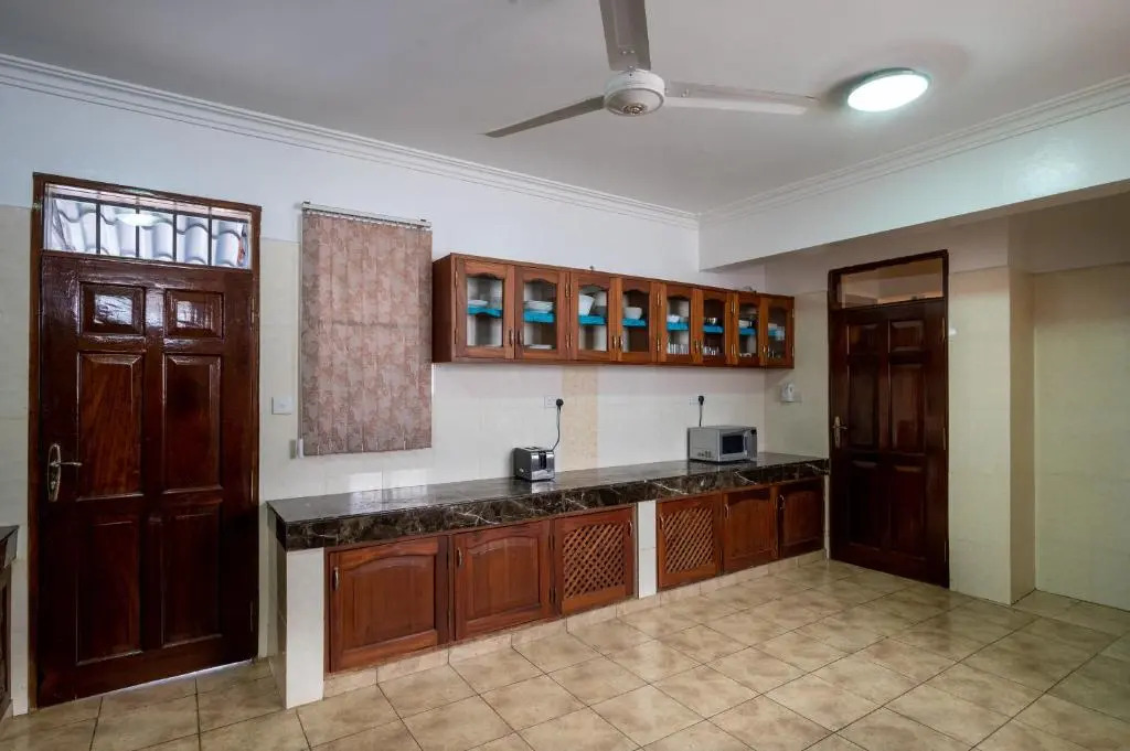 Nyali Villa