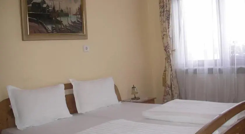 Aach Bodensee Motel