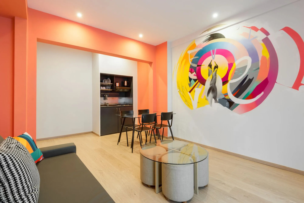 Colors Budget Luxury