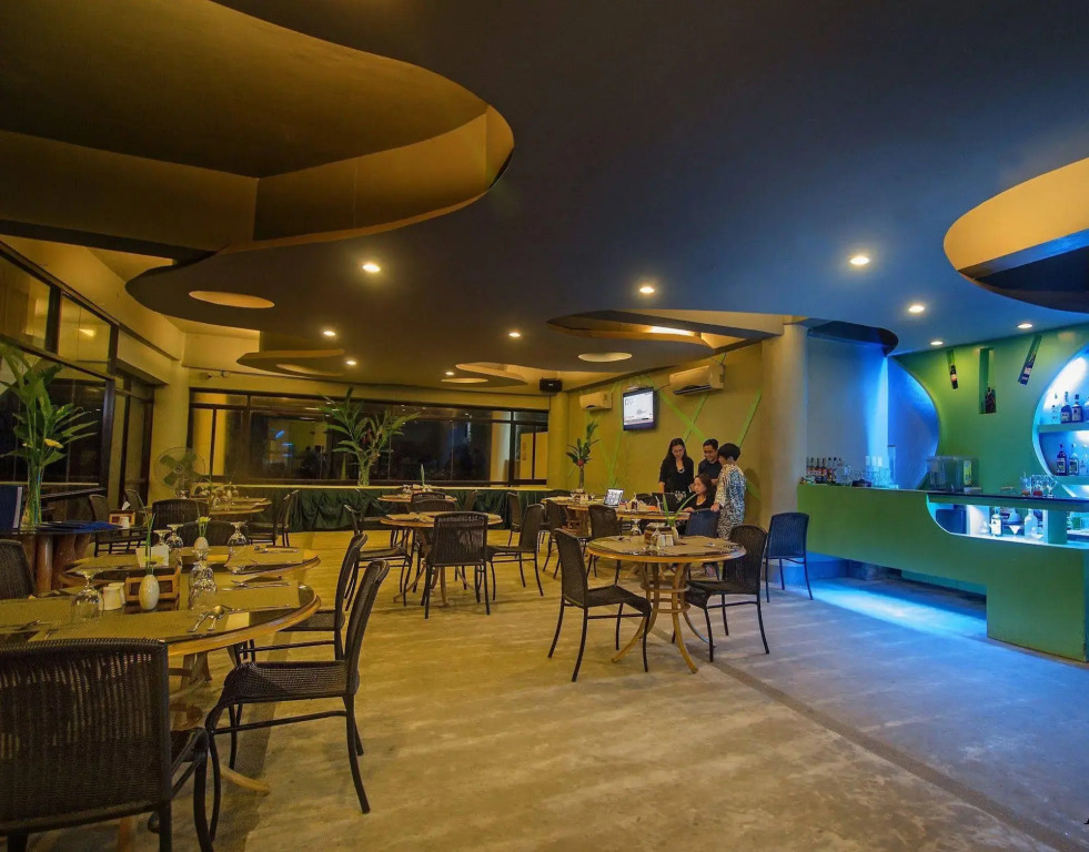 Apple Tree Resort and Hotel