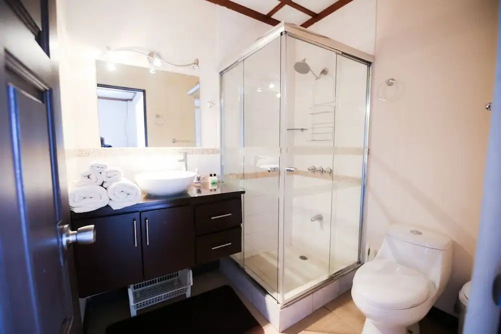 Worry-free Stay in San Jose Private Apartment Make the Most of Your Visit