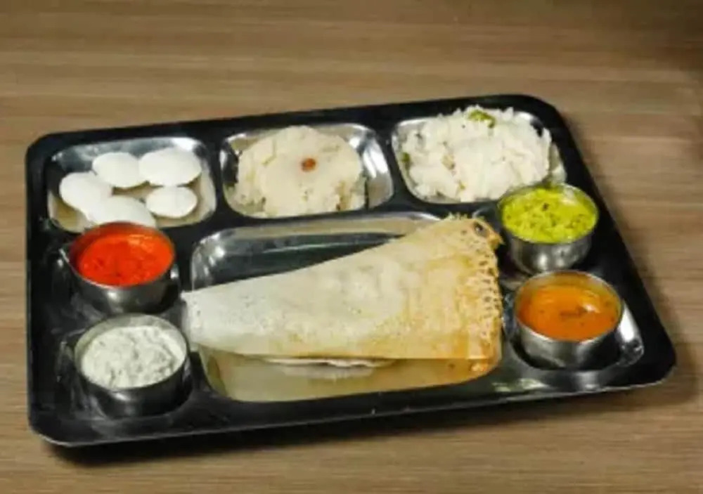 Sri Sai Residency