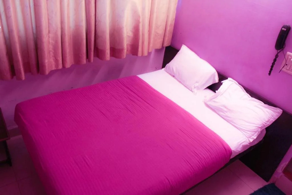 Surya Residency