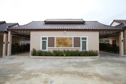 Pongchang Resort