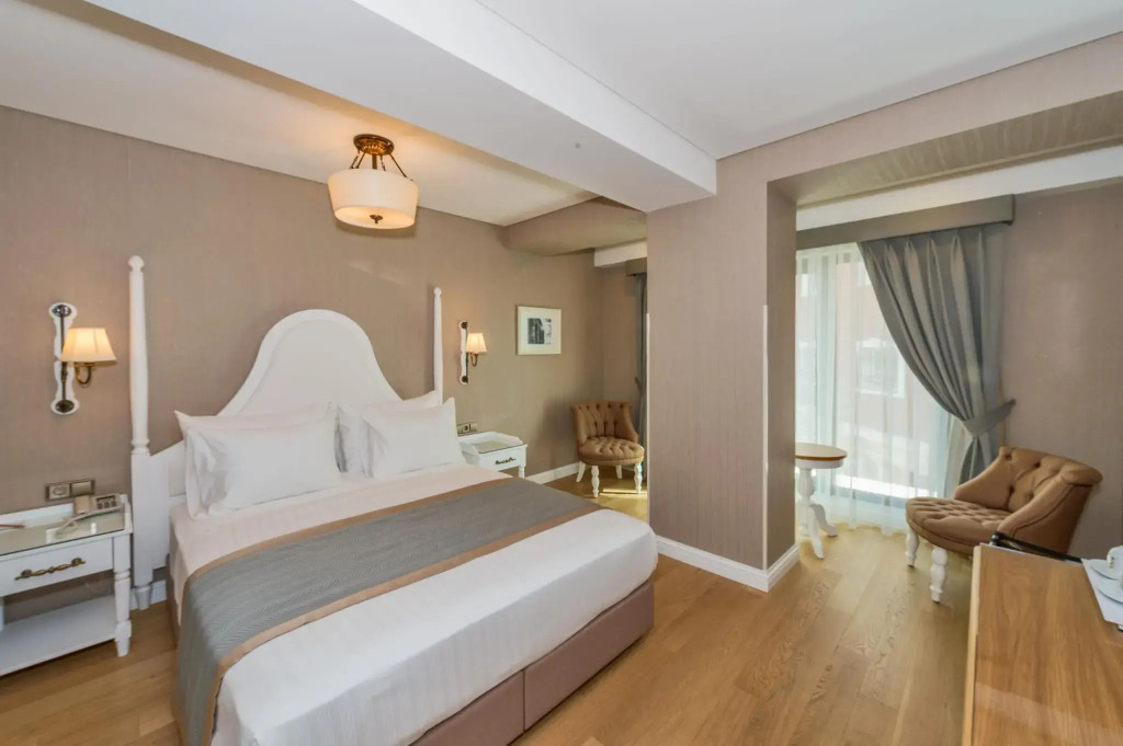 Hanna Hotel