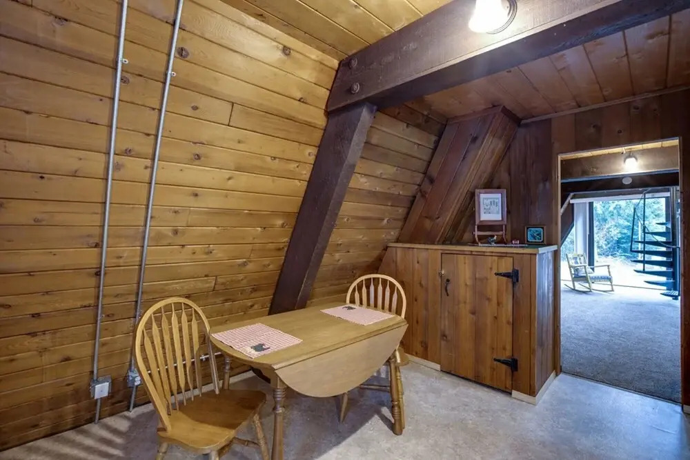 Mt Baker Lodging Ensuite 5 - Sleeps 2