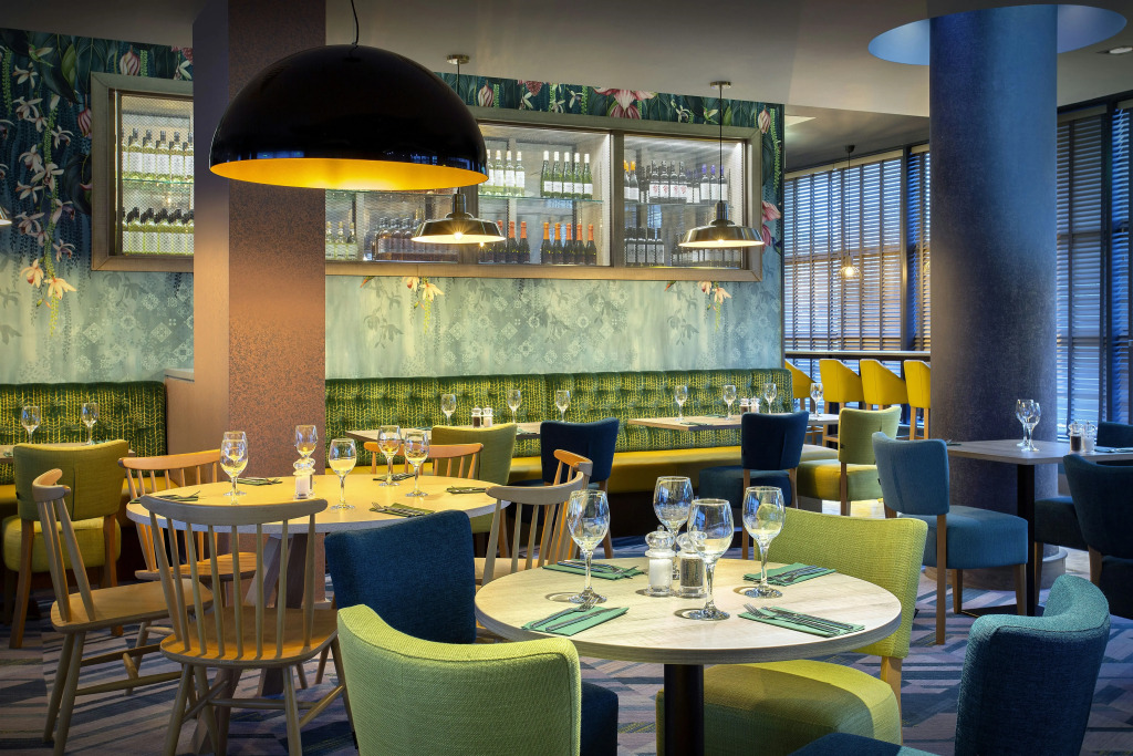 Leonardo Hotel Swindon