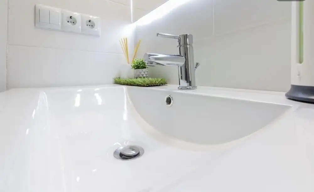 Apartamento Avenida de Colón