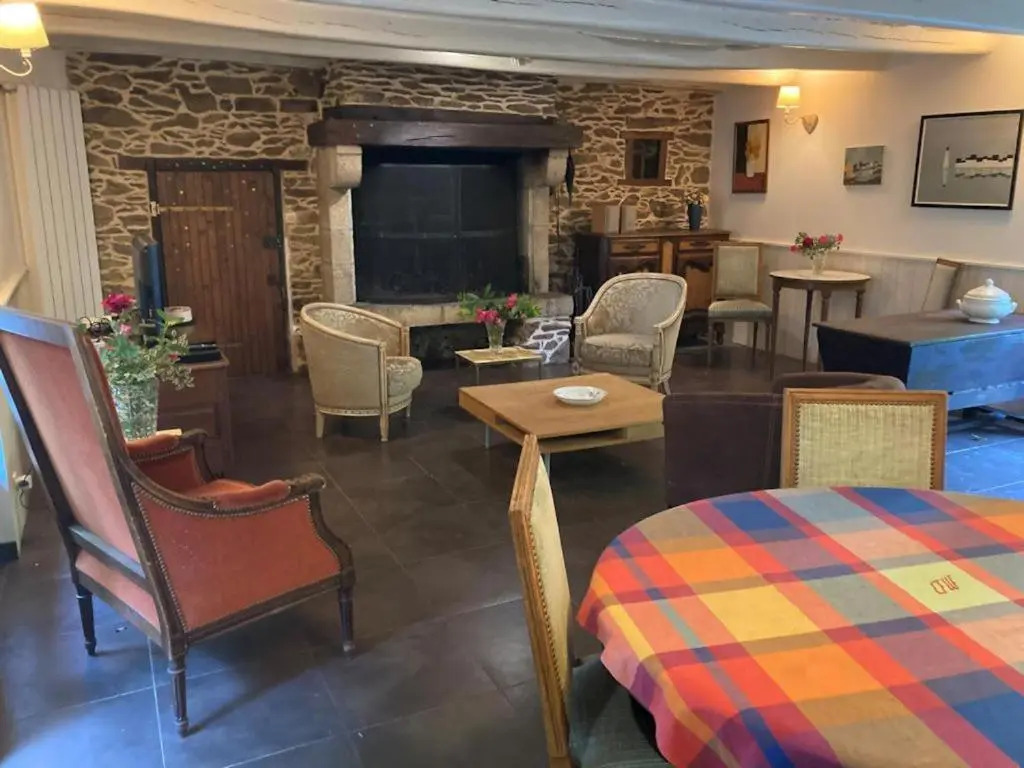 Le Clos De L Etoile 44780