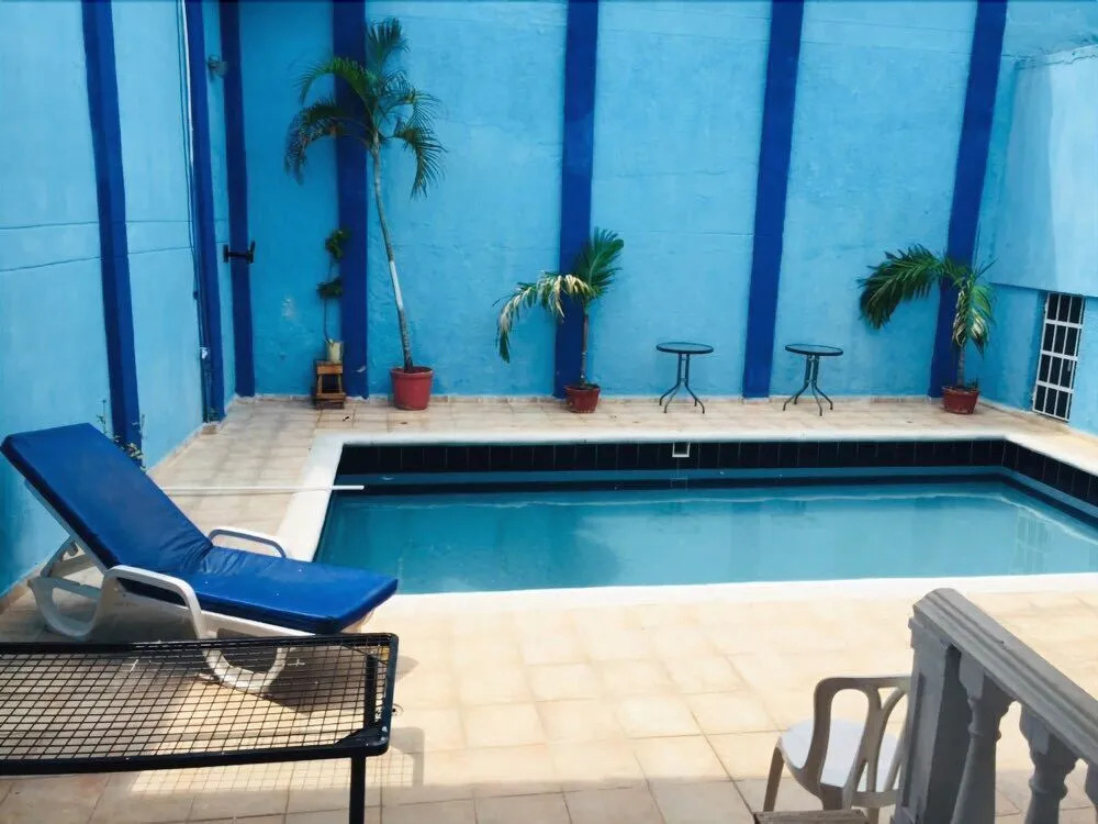 Hostel Casablanca 4130