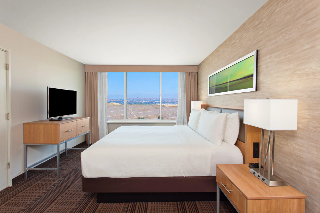 Holiday Inn Diamond Bar - Pomona by IHG