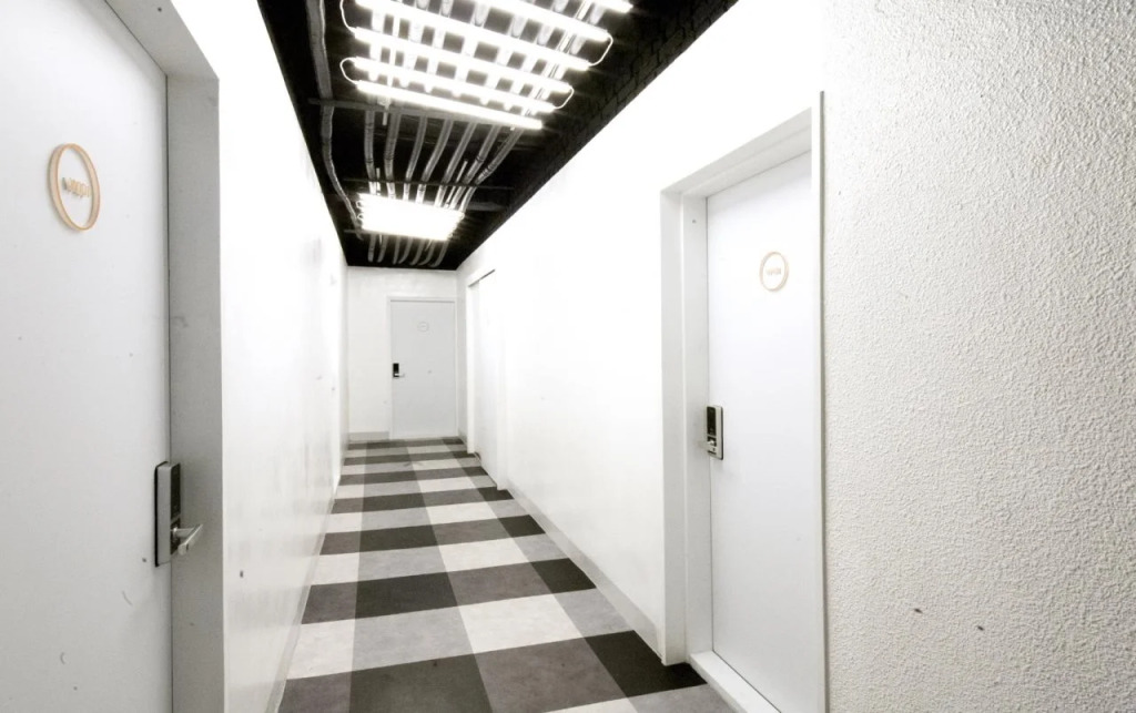 Mido Hostel