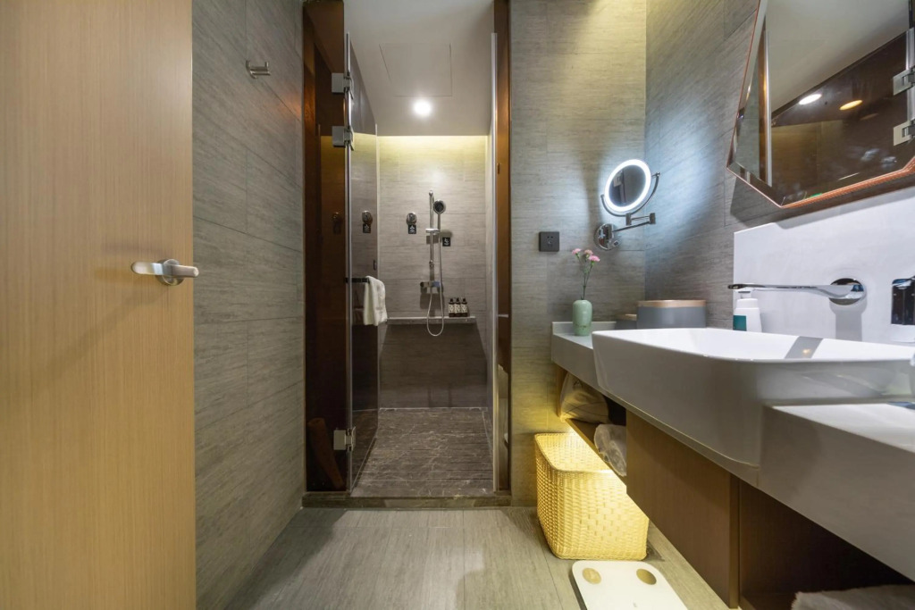 Nanchang High Tech Aixihu Atour Hotel