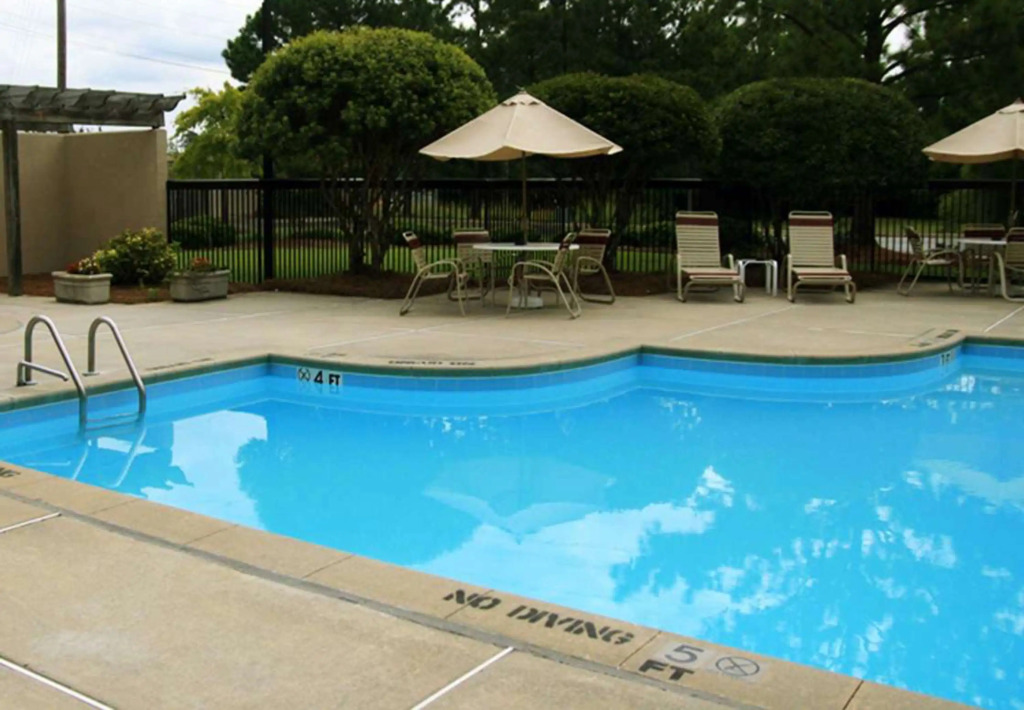 Hampton Inn New Bern