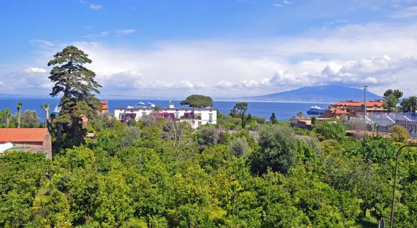 Splendid Apt Sea View
