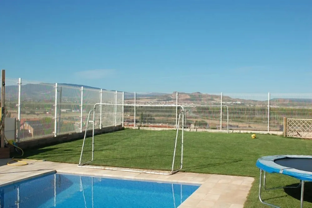Villaterreno