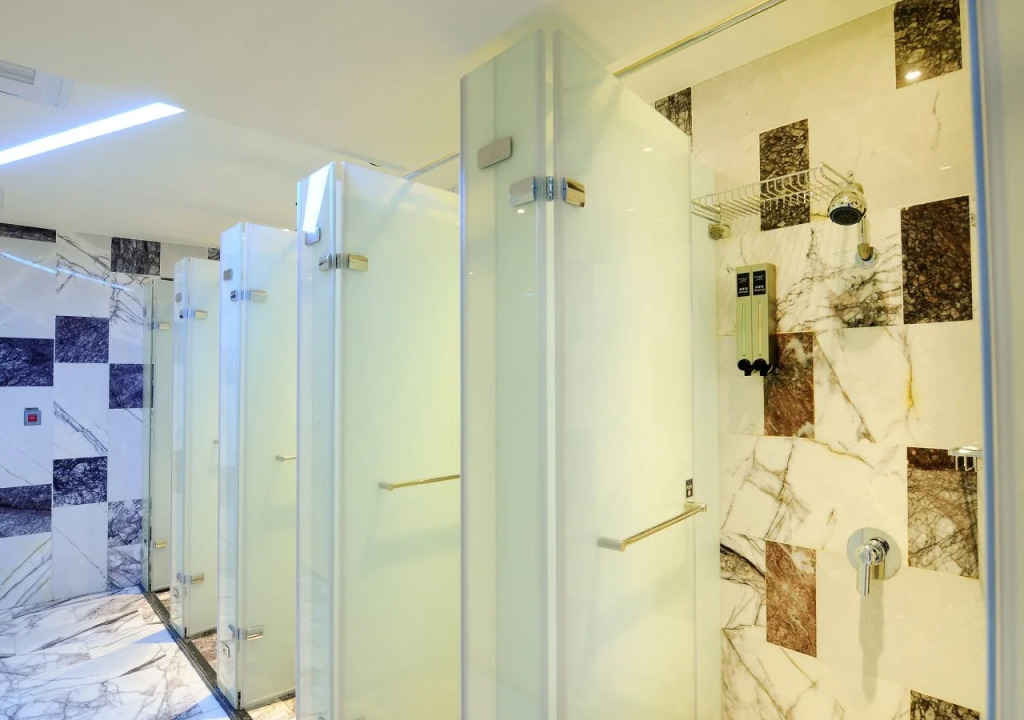 Space Inn Hengyang Branch