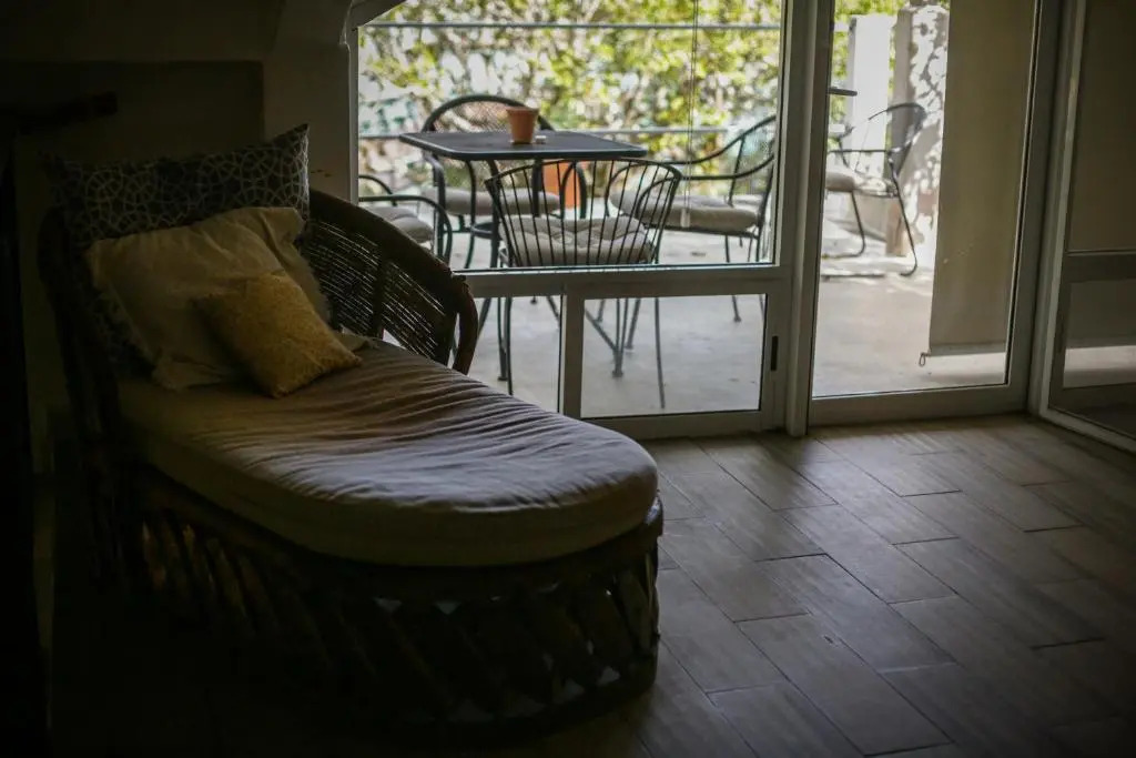 Bego´s Lagoon House. Free kayaks and bikes