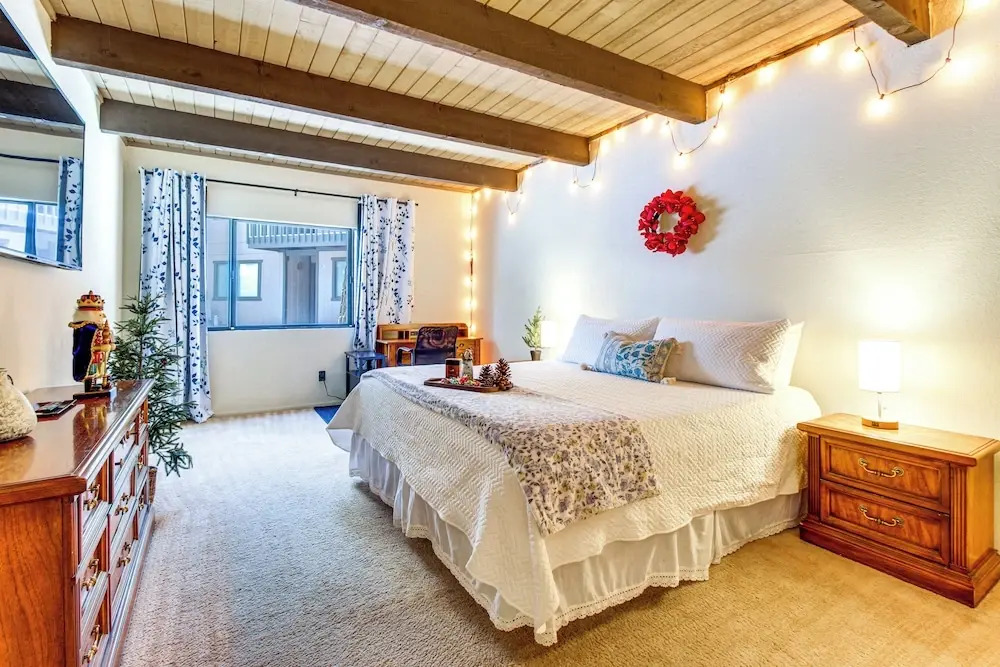 Explore the Nat'l Forest! Cozy Getaway in Pinetop