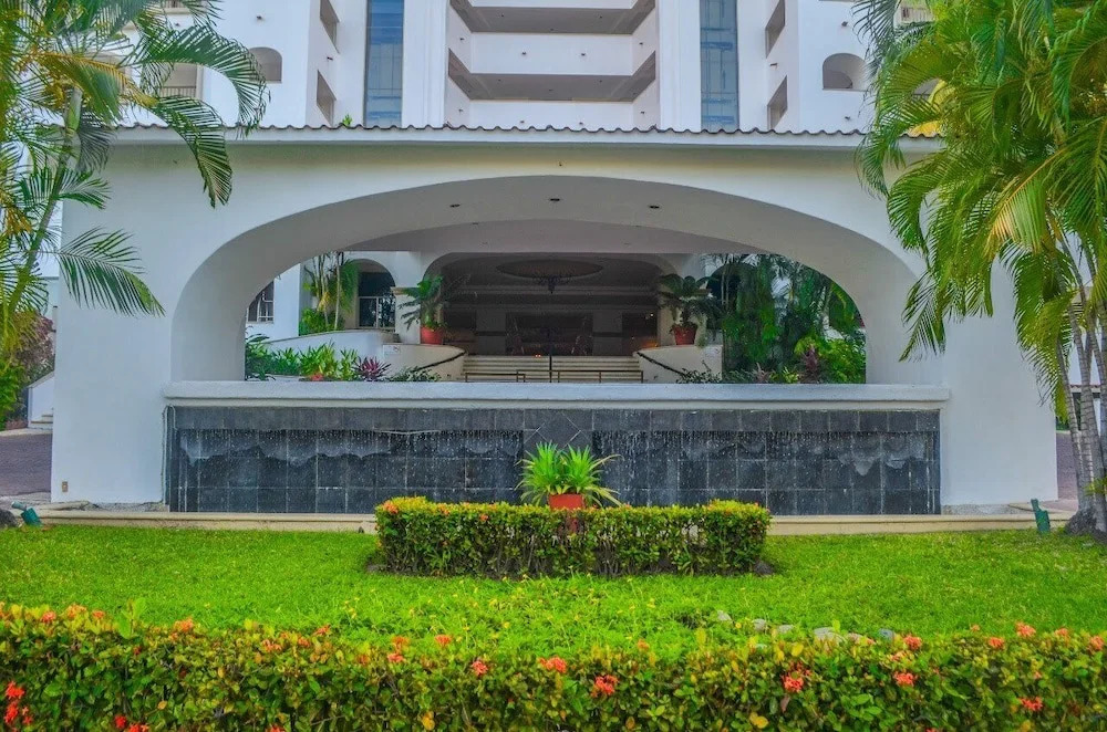 Condominio 02 recamaras Enna Inn Ixtapa
