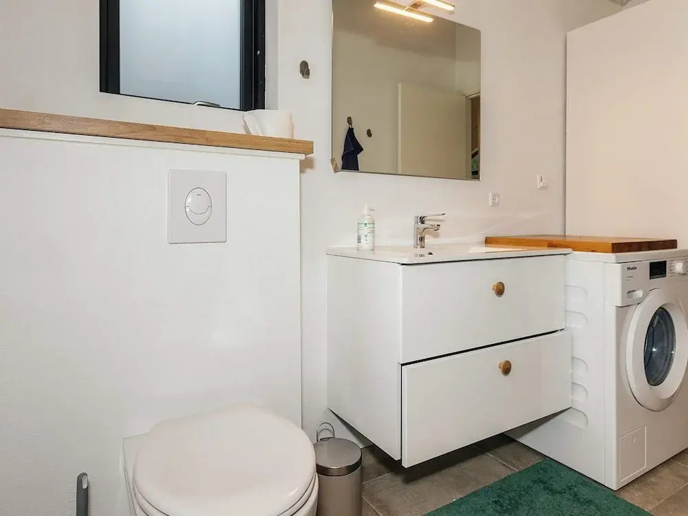 5 Star Holiday Home in Laeso