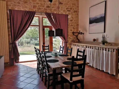 La Bastide du Limon