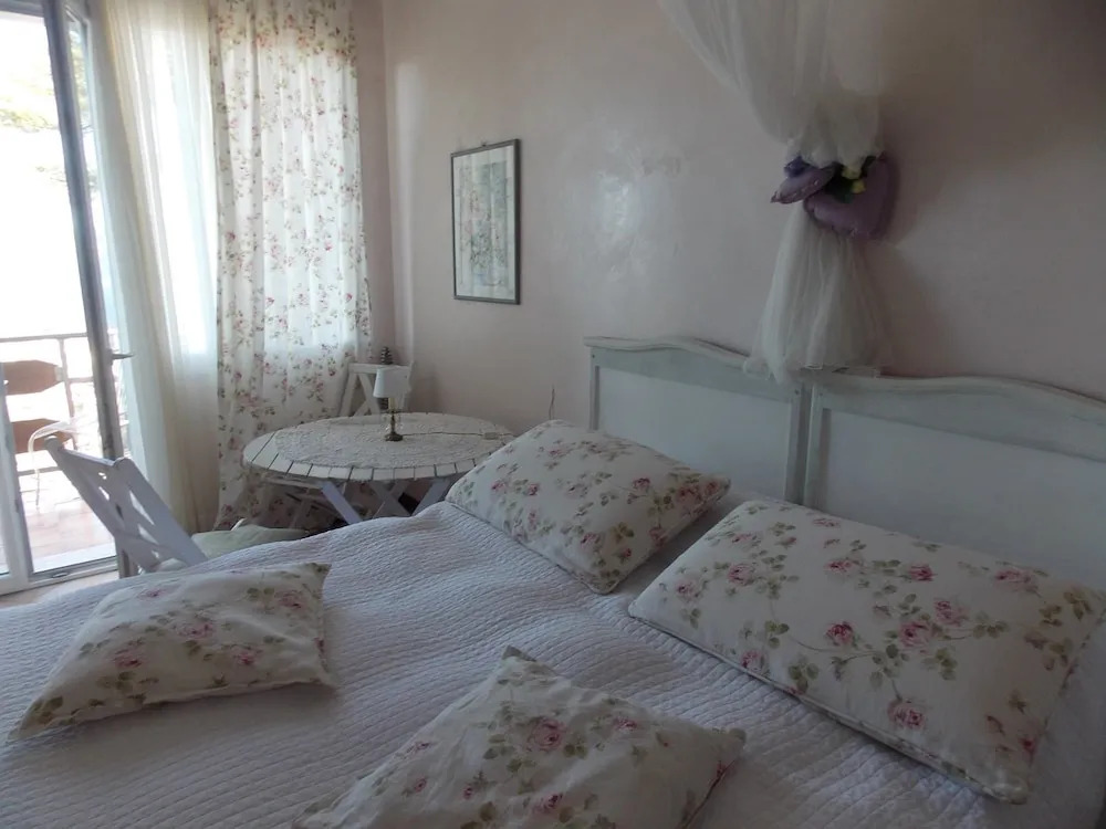 B&B Le Camelie del Bosco