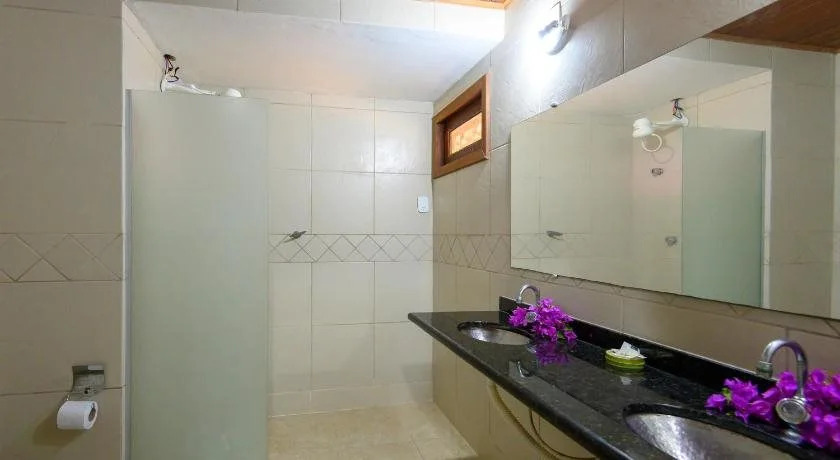 LAGO HOTEL PIPA - TlBAU DO SUL