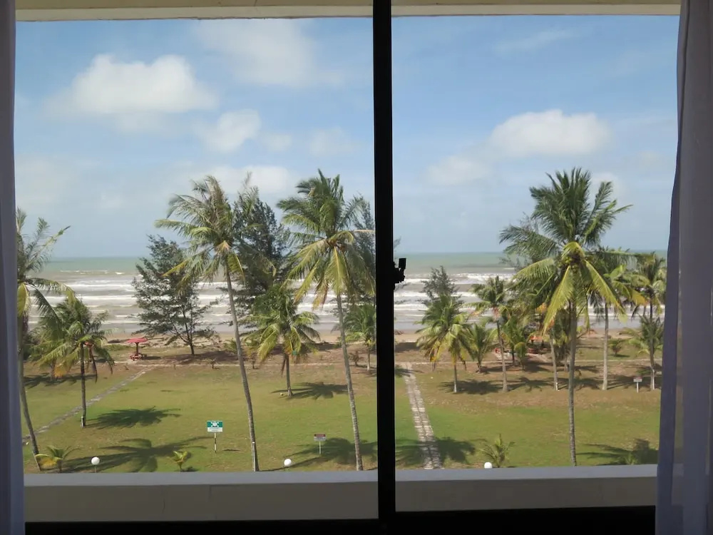 Seaview Hotel
