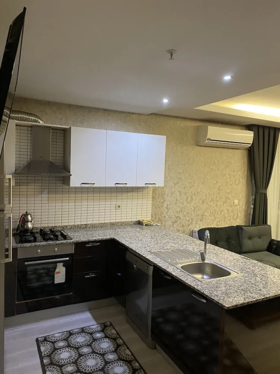 Efra Suite Hotel
